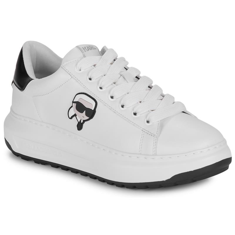 Xαμηλά Sneakers Karl Lagerfeld KAPRI LUG Karl NFT Lo Lace