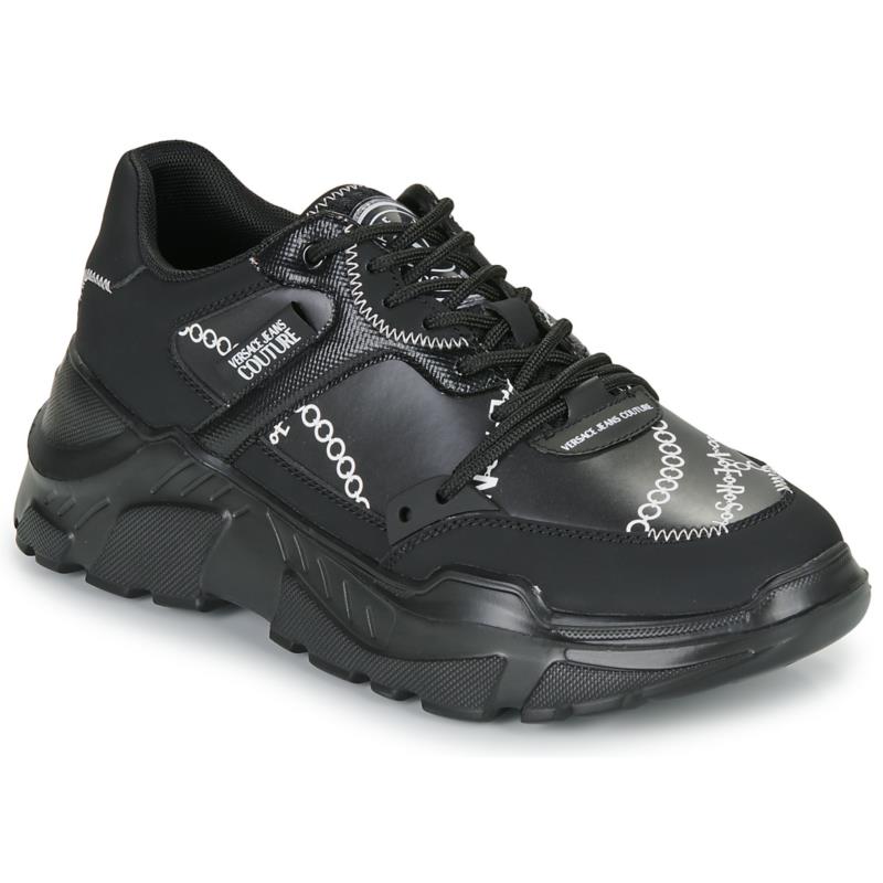 Xαμηλά Sneakers Versace Jeans Couture YA3SC9