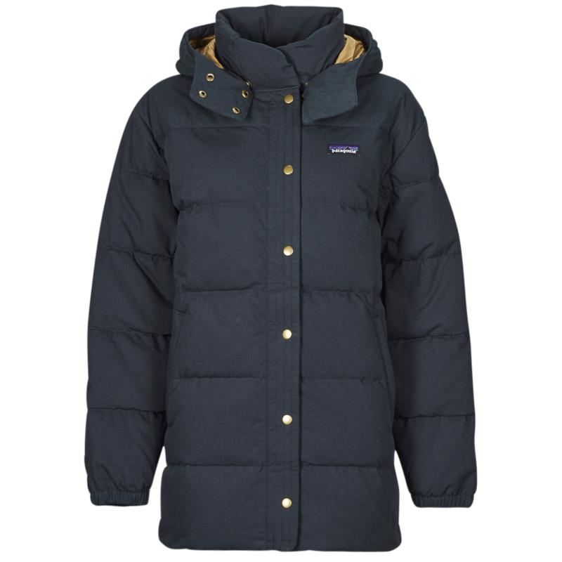 Χοντρό μπουφάν Patagonia W's Cotton Down Parka