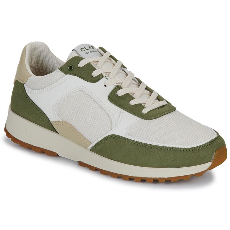 Xαμηλά Sneakers Clae JOSHUA