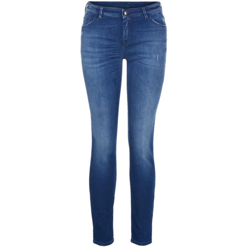 Skinny Τζιν Emporio Armani -