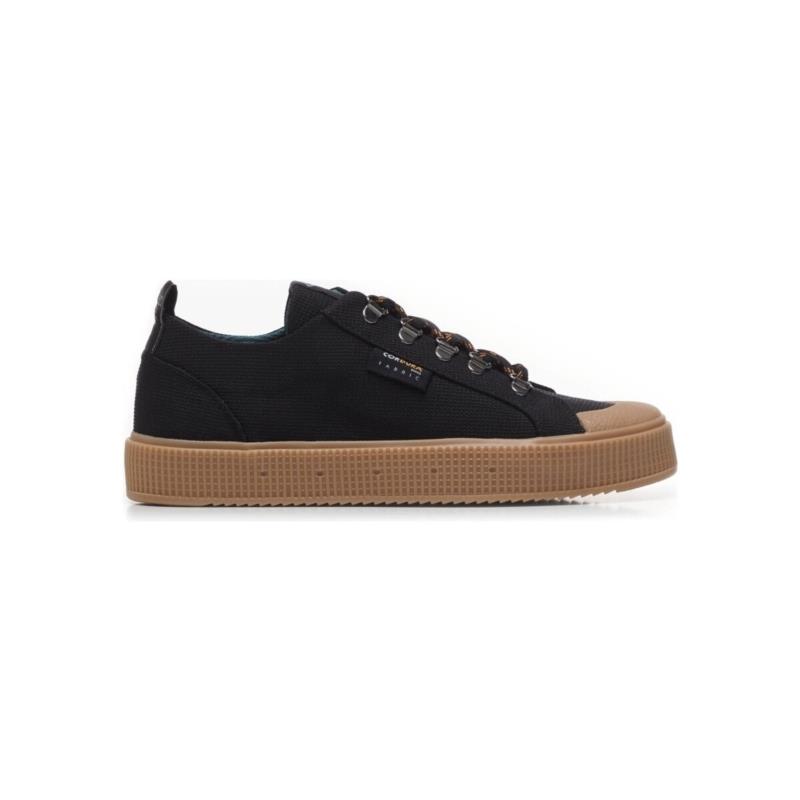 Xαμηλά Sneakers Sanjo K230 Cordura Pro - Black Gum