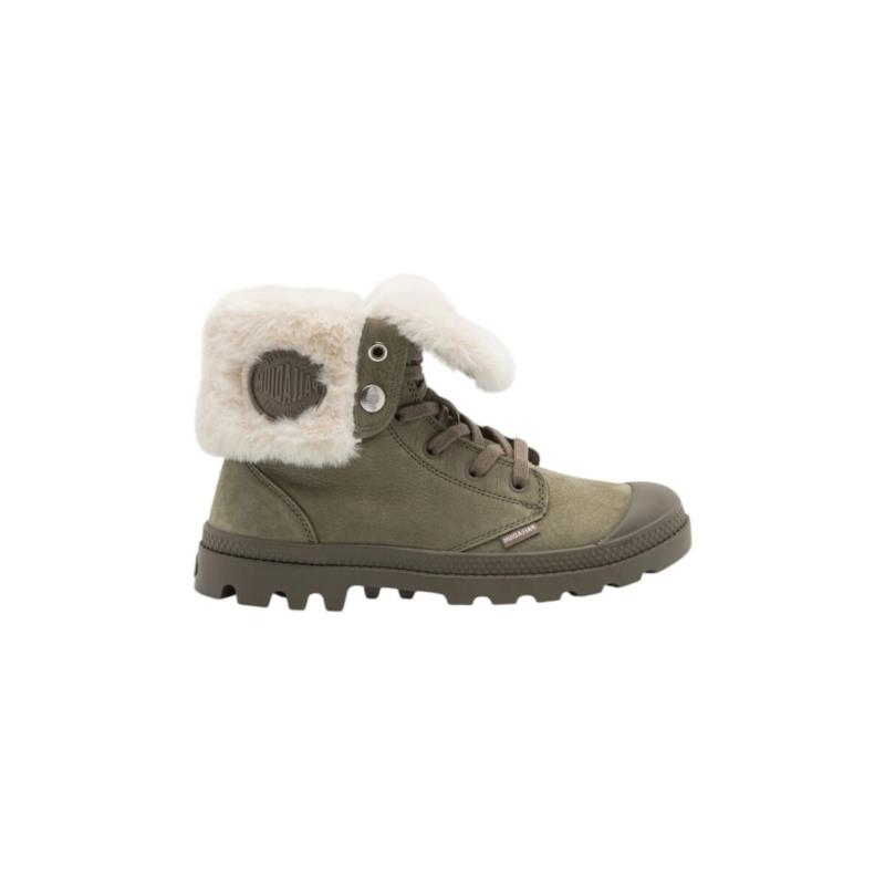 Μποτίνια Palladium BAGGY NBK WL