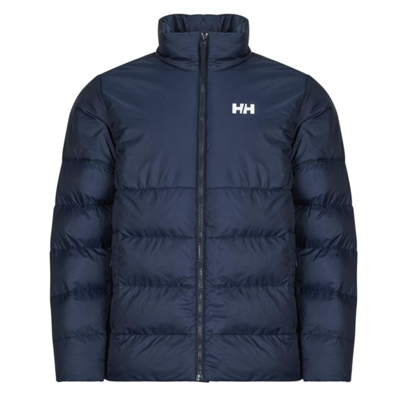 Χοντρό μπουφάν Helly Hansen OSLO LIGHT PUFFY JACKET