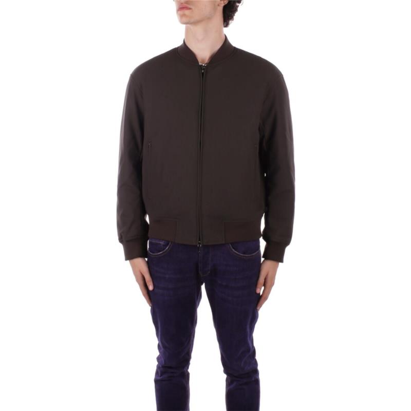 Μπουφάν Emporio Armani 6D1B67 1NUSZ