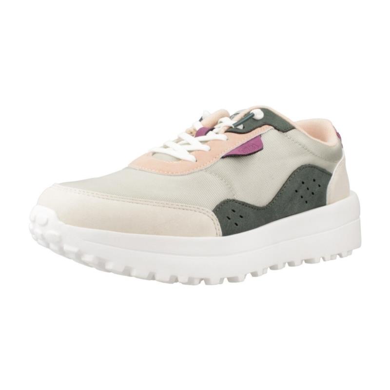 Sneakers HEYDUDE HAYDEN W COLORBLACK