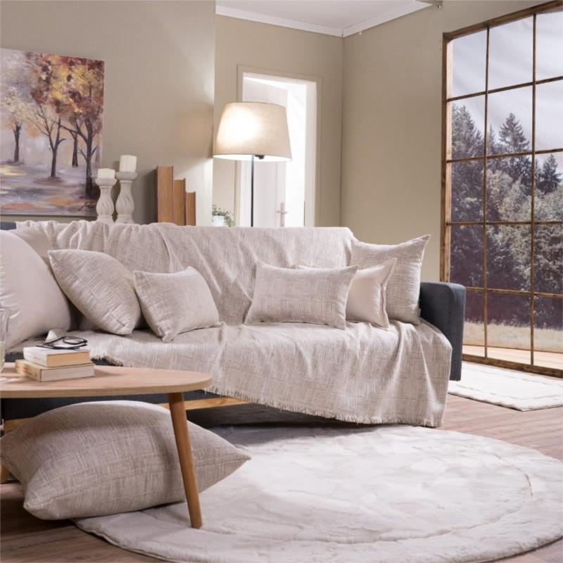 Ριχτάρι Πολυθρόνας 180X150 Teoran Hampton 01 (180x150)