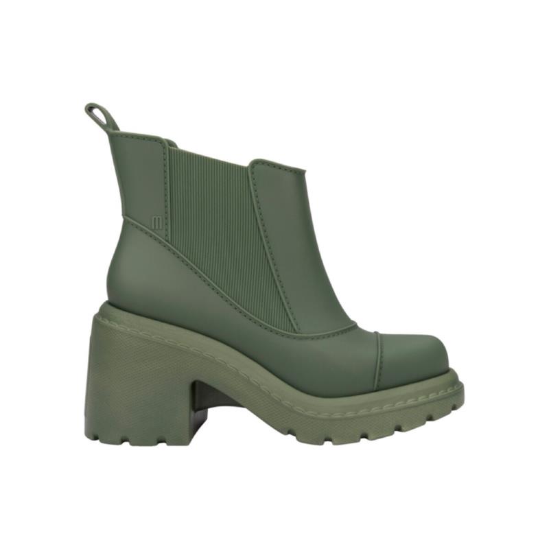 Μπότες Melissa Courtney Boot AD - Green