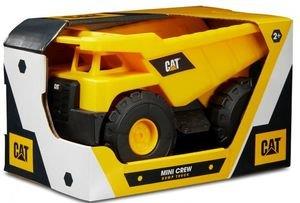 ΦΟΡΤΗΓΟ ΑΝΑΤΡΕΠΟΜΕΝΟ CAT 18CM (CTE02000)