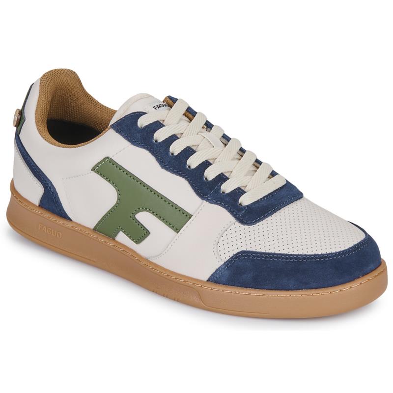 Xαμηλά Sneakers Faguo HAZEL