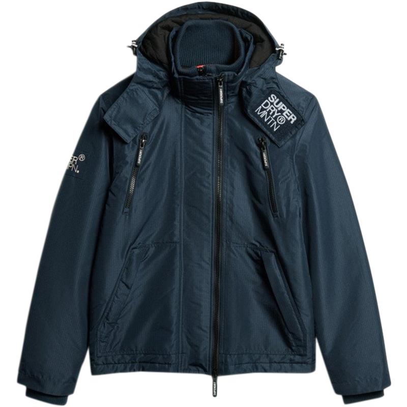 Μπουφάν Superdry 246668