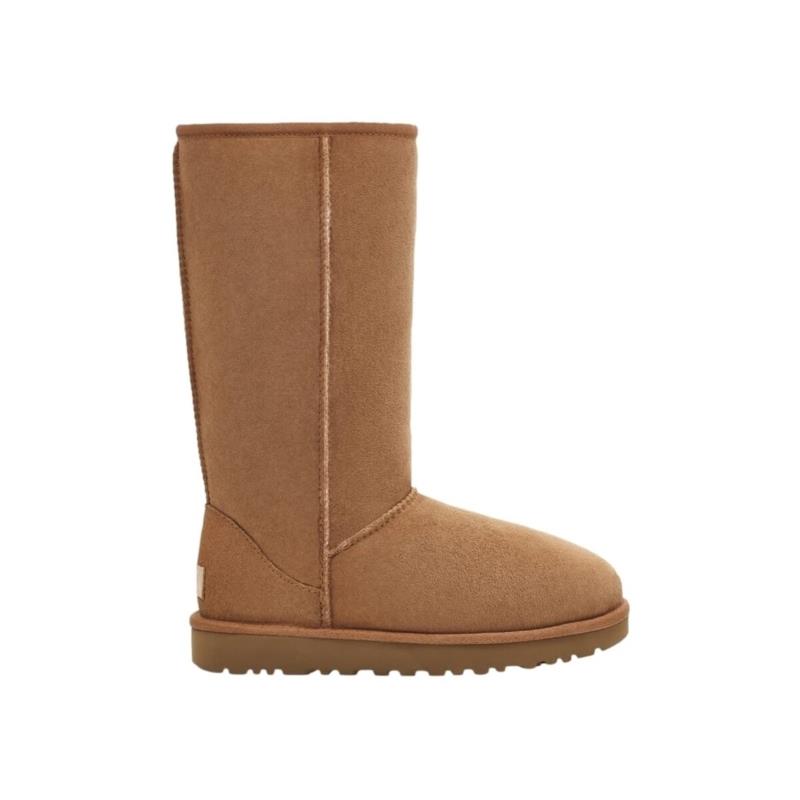 Μπότες UGG Classic Tall II Boots - Chestnut