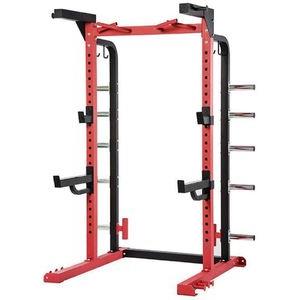 ΠΟΛΥΟΡΓΑΝΟ OPTIMUM POWER HALF RACK (RK212)