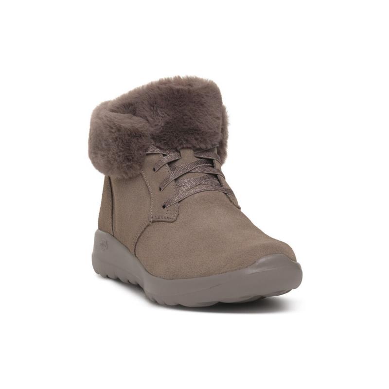 Μπότες Skechers DKTP ON THE GO