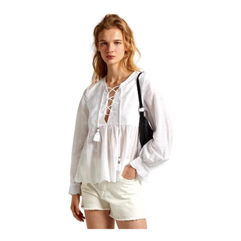 Πουκάμισα Pepe jeans -