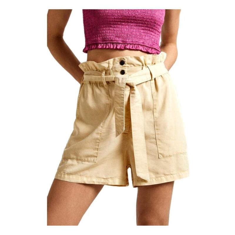 Shorts & Βερμούδες Pepe jeans -