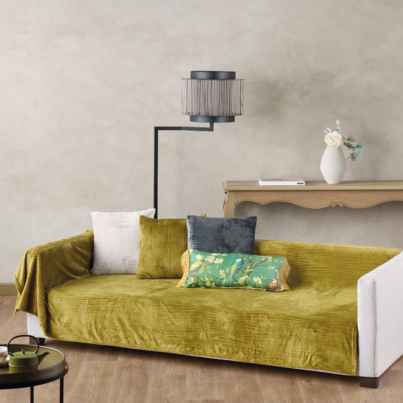 Ριχτάρι Πολυθρόνας 130X180 Kentia Kameron 36 (130x180)