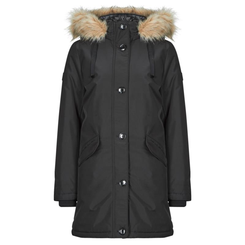 Παρκά Lauren Ralph Lauren PFR NNQL 32"-INSULATED-COAT