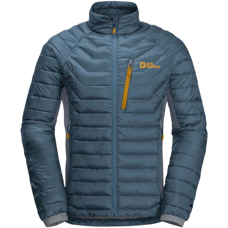 Παρκά Jack Wolfskin Routeburn Pro Ins Jacket