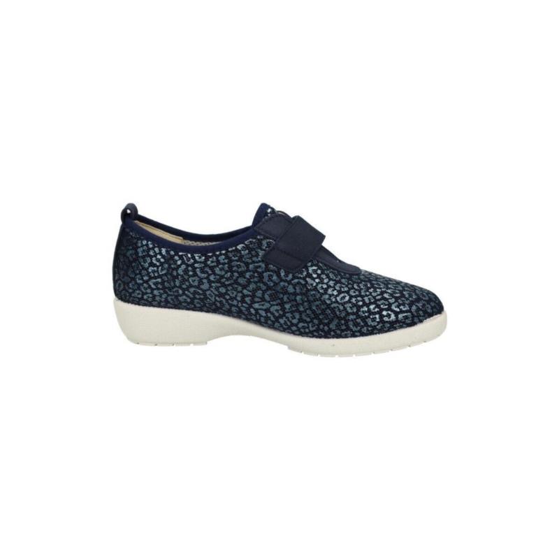 Xαμηλά Sneakers Doctor Cutillas -