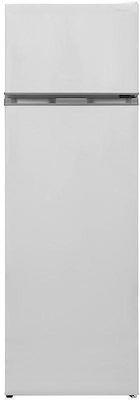Ψυγείο Δίπορτο 243lt Υ160xΠ54xΒ56εκ. Λευκό SJ-FTB03ITXWE ,Sharp