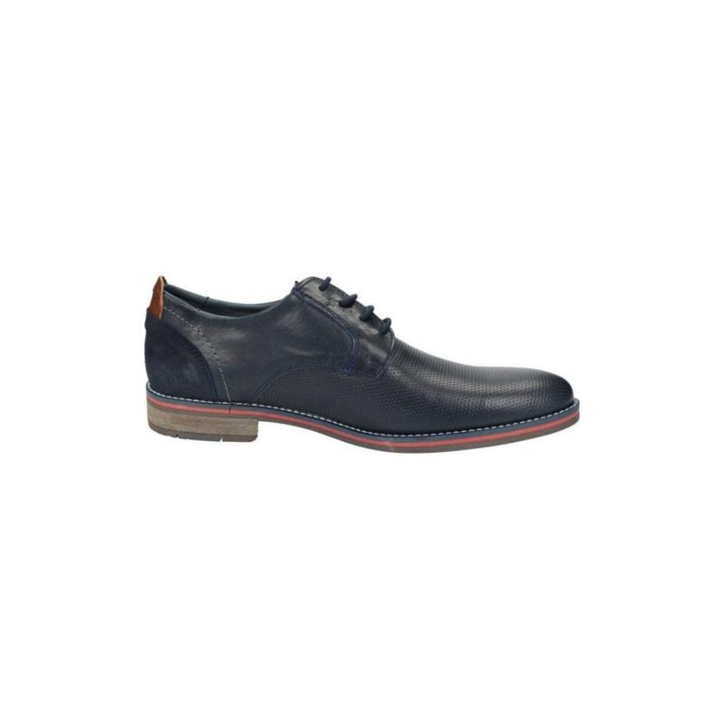 Oxfords Djsanta -