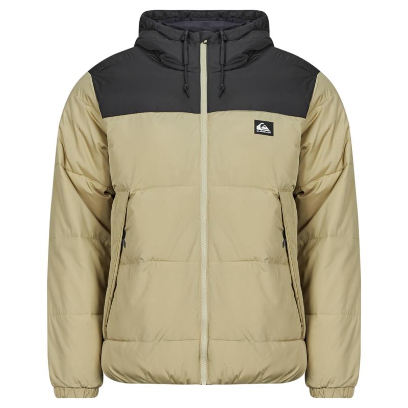 Χοντρό μπουφάν Quiksilver COLD DAYS JACKET