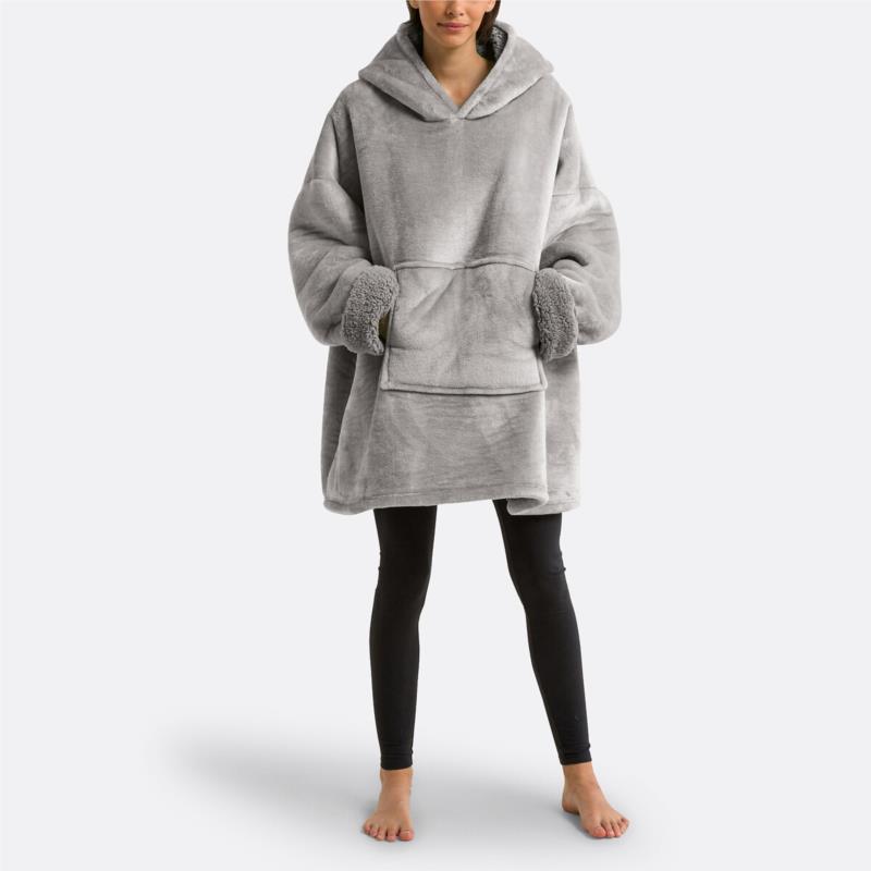 Φλις ριχτάρι μέγεθος L/XL One size