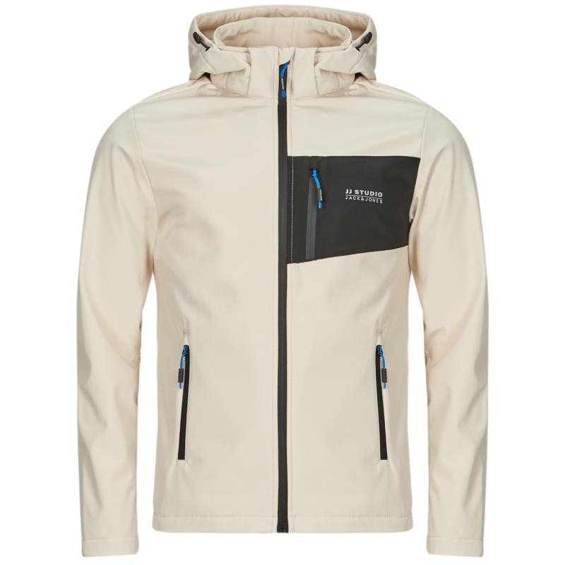 Μπουφάν Jack & Jones JJTAYLOR SOFTSHELL