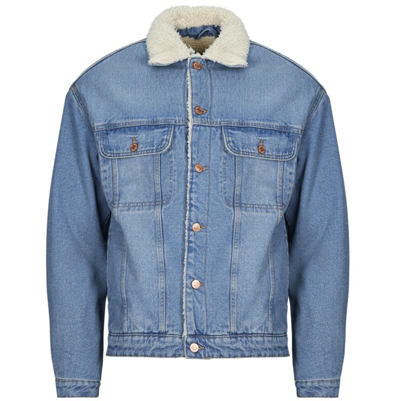 Τζιν Μπουφάν/Jacket Only & Sons ONSWILSON