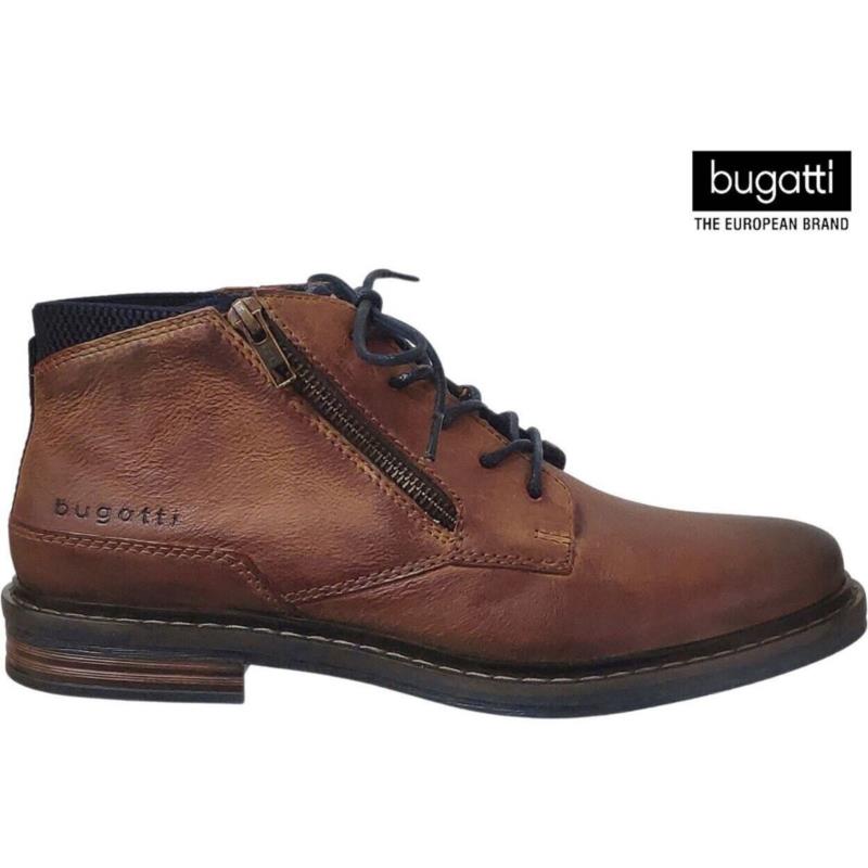 Μπότες Bugatti 311-AOC30-3100