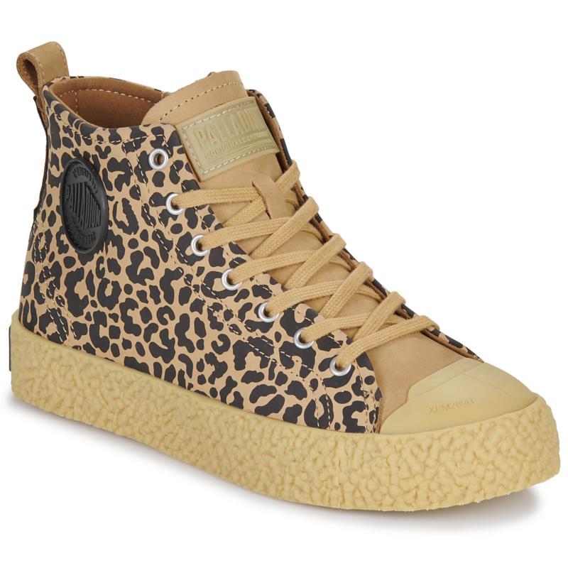 Ψηλά Sneakers Palladium PALLA ACE RUGGED SDE