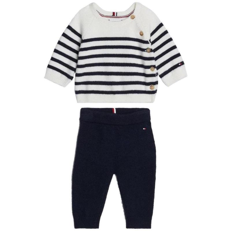 Αντιανεμικά Tommy Hilfiger -