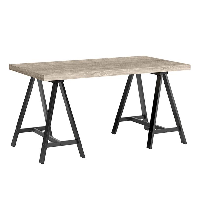 Liberta CAVALLETTO Τραπέζι Sonoma 150x75x74cm 02-0221