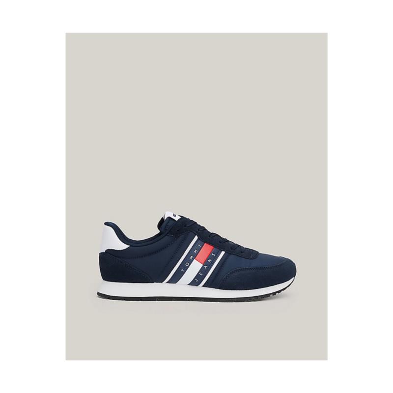Xαμηλά Sneakers Tommy Hilfiger EM0EM01351