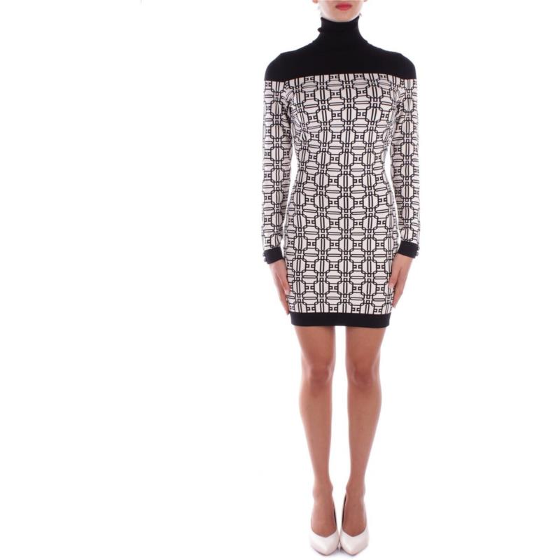Μπουφάν Elisabetta Franchi AM30B47E2
