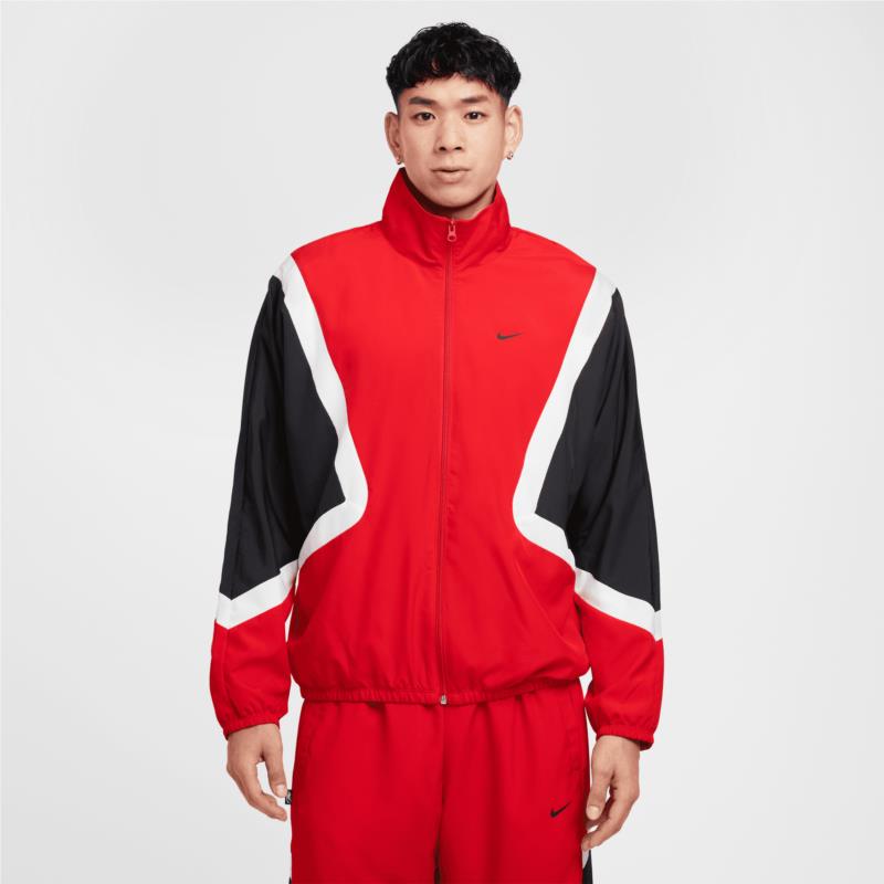 Nike M Nk Df Wvn Icon Jkt Strtfv (9000190878_37560)