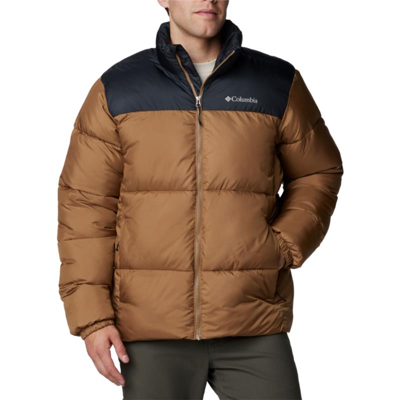 Παρκά Columbia Puffect III Jacket