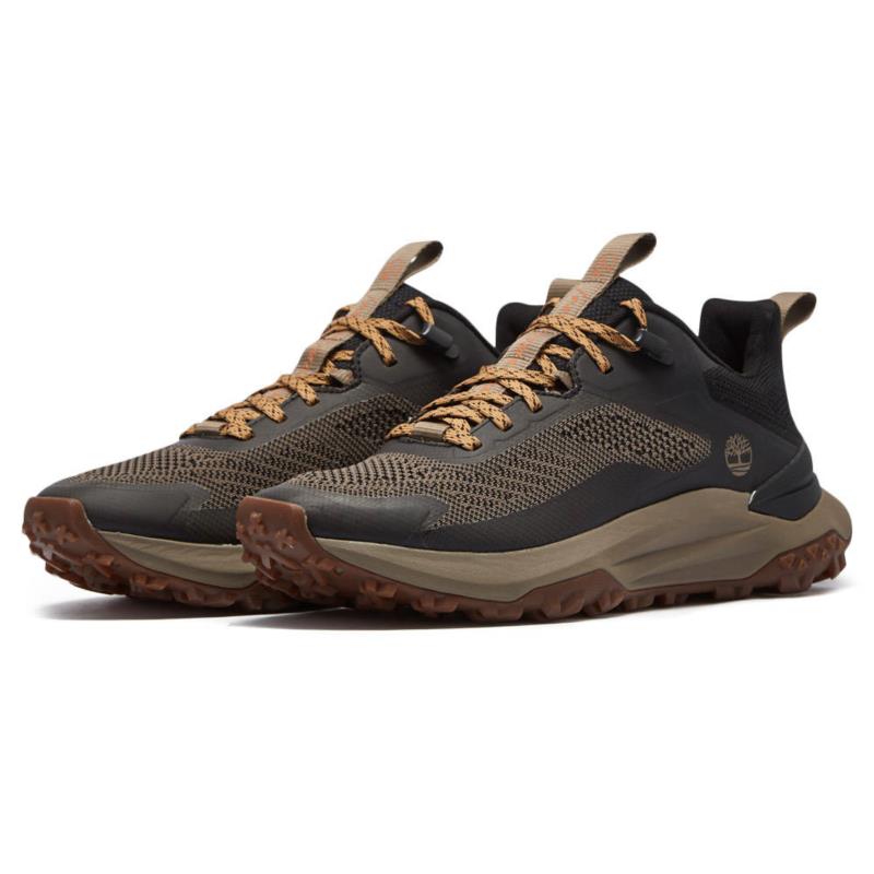 Timberland - Timberland Motion Access Low Lace Up TB0A6DJKENS1 - TMENS