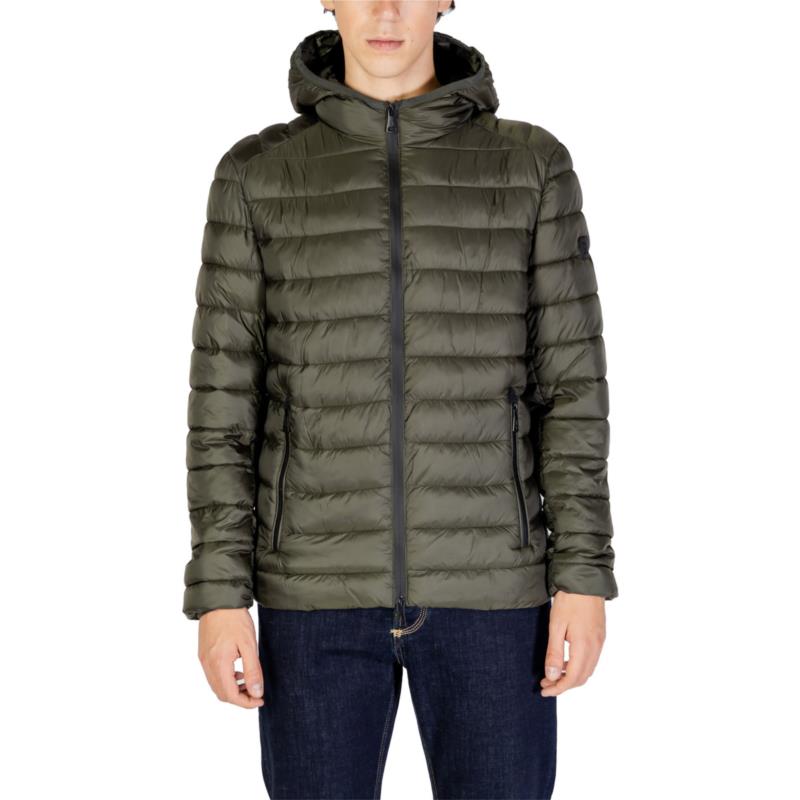 Χοντρό μπουφάν Gianni Lupo GL8202H-F24