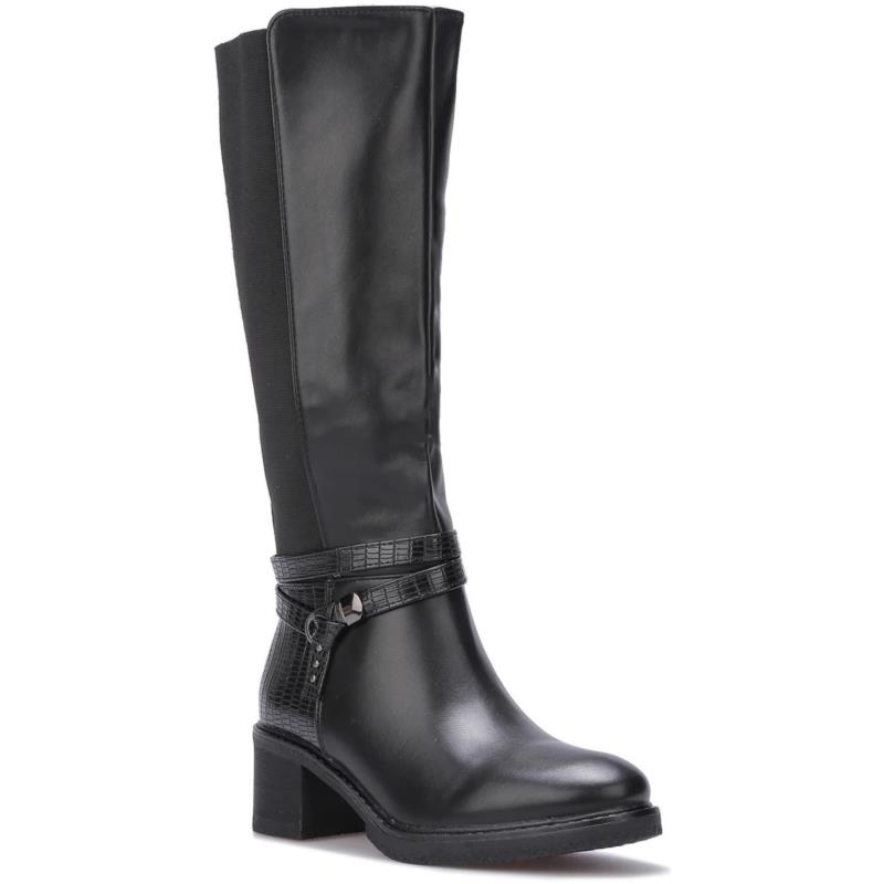 Μπότες La Modeuse 73045_P172197