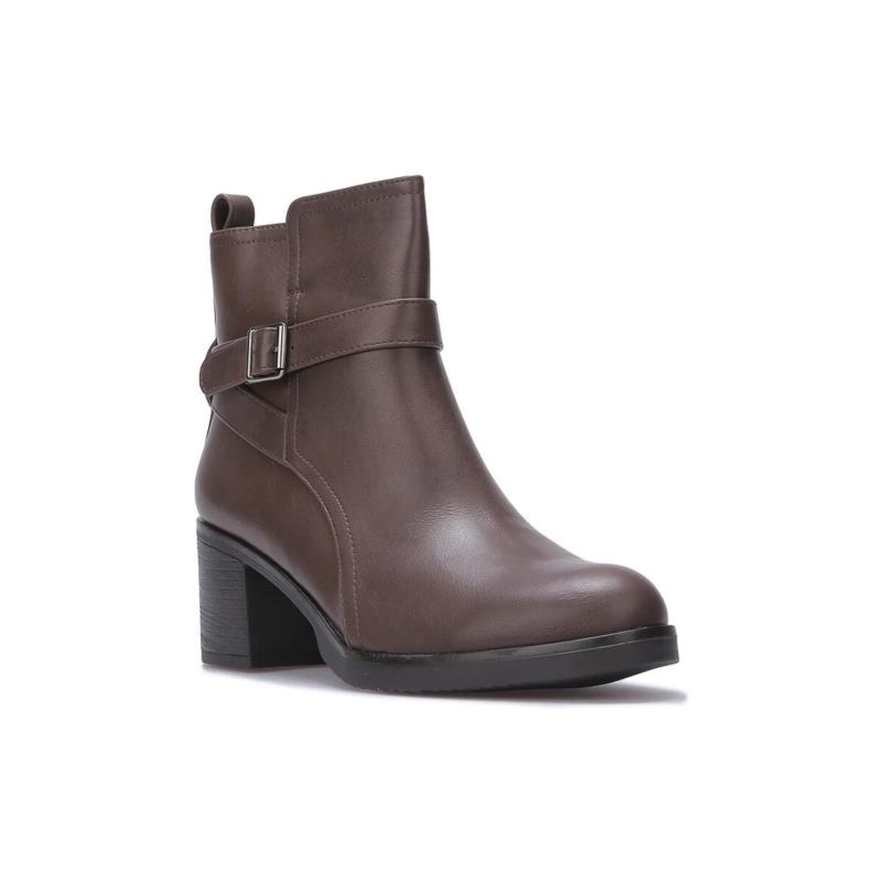 Μποτίνια La Modeuse 73131_P172501