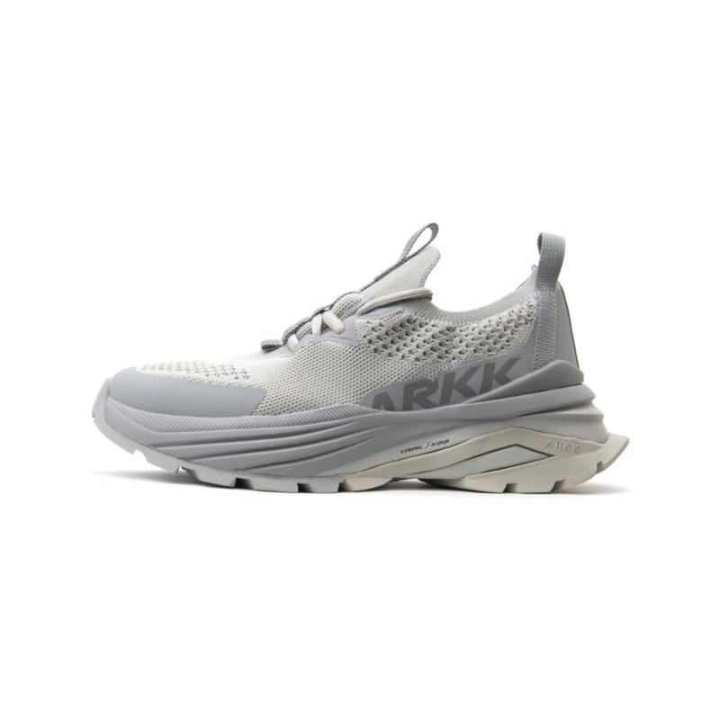 Sneakers Arkk Copenhagen WASTE ZERO TX-22 LOW TOP SNEAKERS MEN