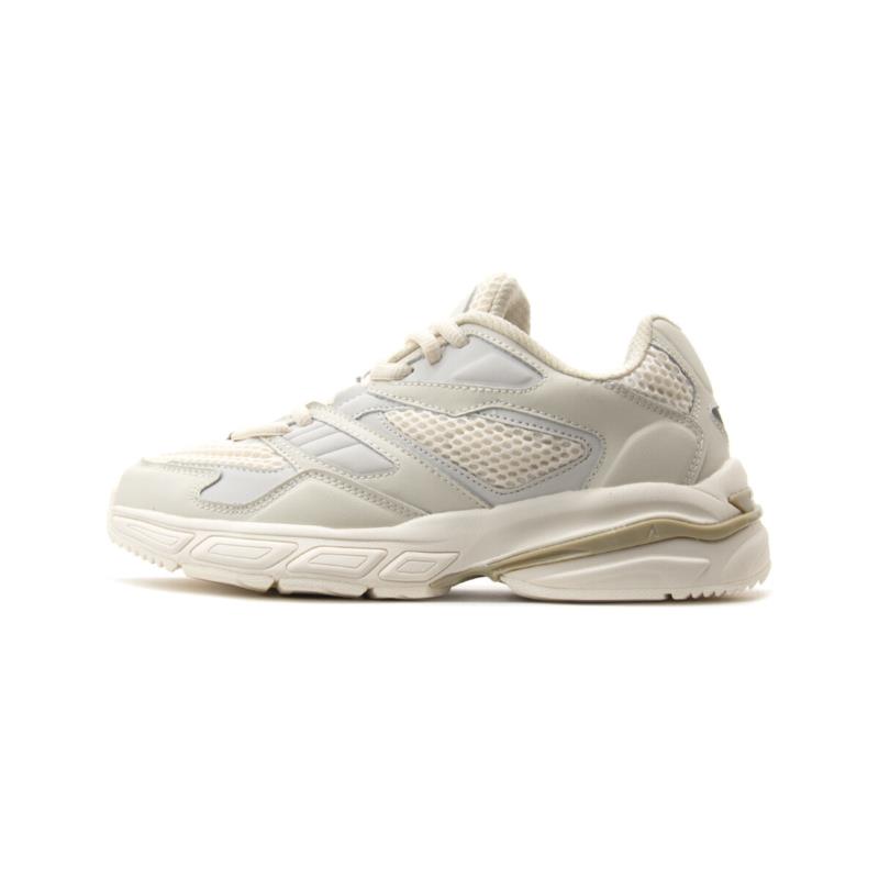 Sneakers Arkk Copenhagen GRAVITY SPACE R LEATHER LOW TOP SNEAKERS MEN