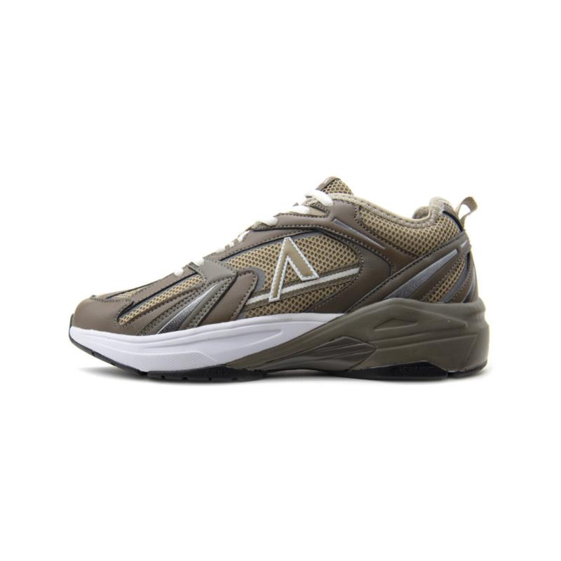 Sneakers Arkk Copenhagen OSERRA MESH LOW TOP SNEAKERS MEN