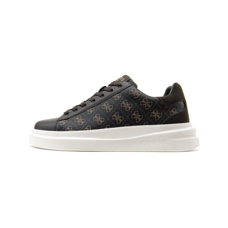 Sneakers Guess ELBA LOGO CHUNKY SNEAKERS MEN