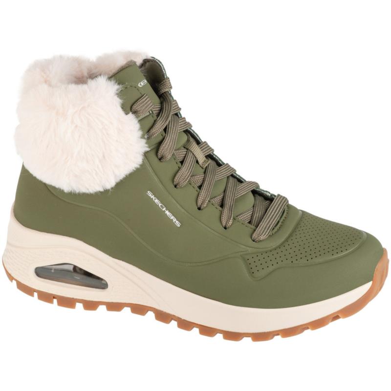 Μπότες Skechers Uno Rugged - Fall Air