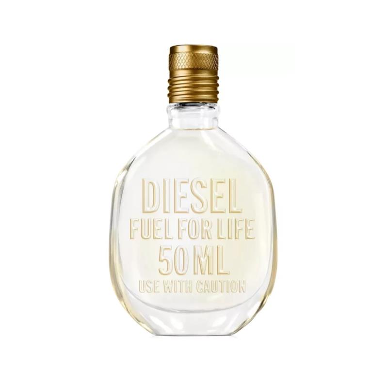 Fuel For Life Eau De Toilette