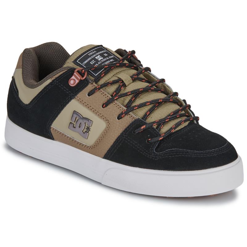 Xαμηλά Sneakers DC Shoes PURE WNT