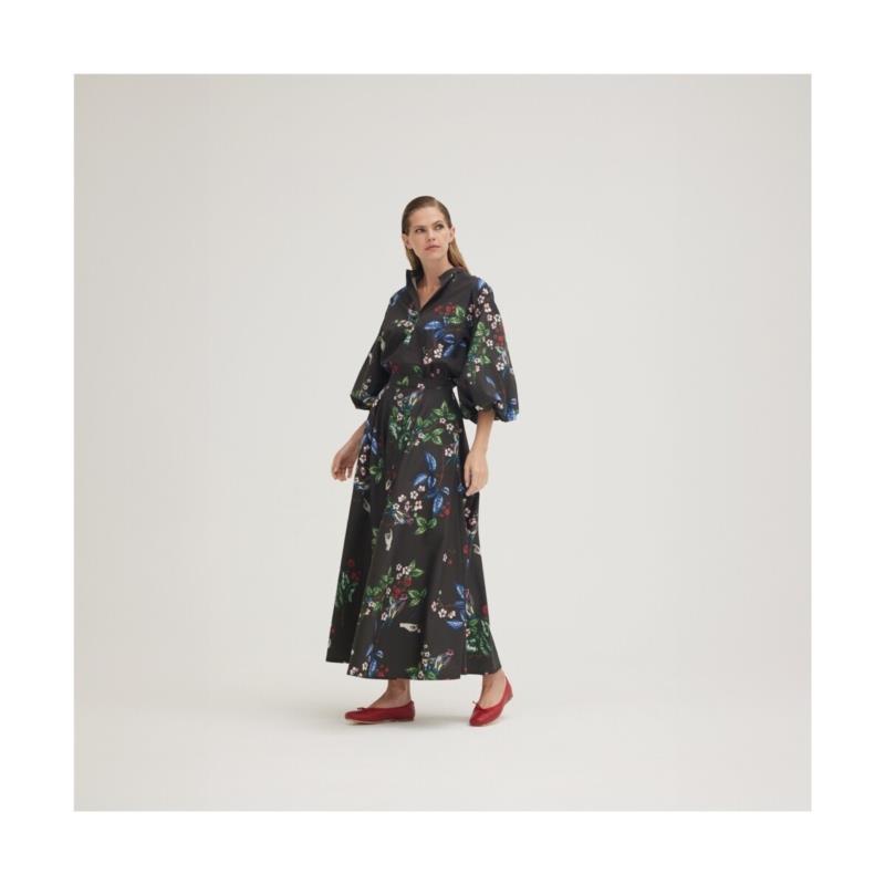 Κοντές Φούστες Pera Lima PERA LIMA Bianca Skirt - Amoreira